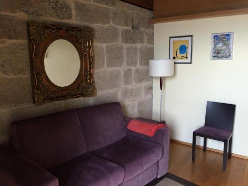 Hotel Monumento Castillo De Maceda