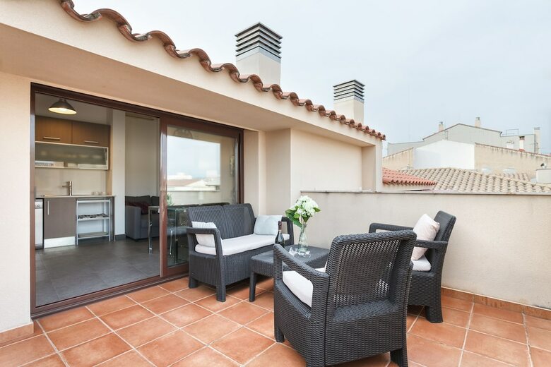 Apartment Matarolux
