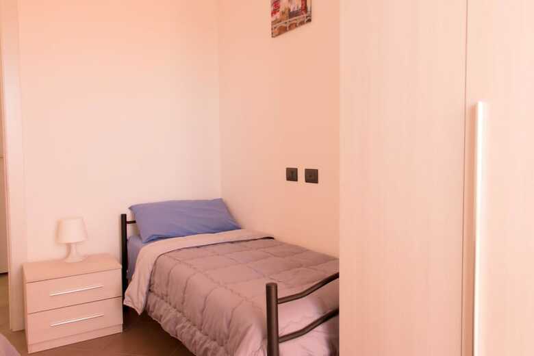Apartamento Residence Le Groane