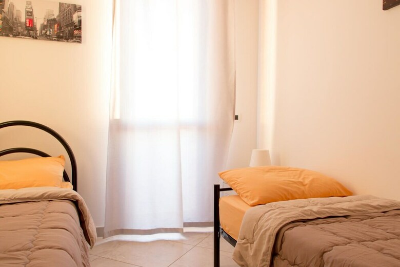 Apartamento Residence Le Groane