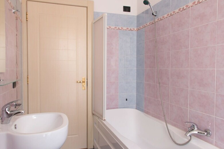 Apartamento Residence Le Groane