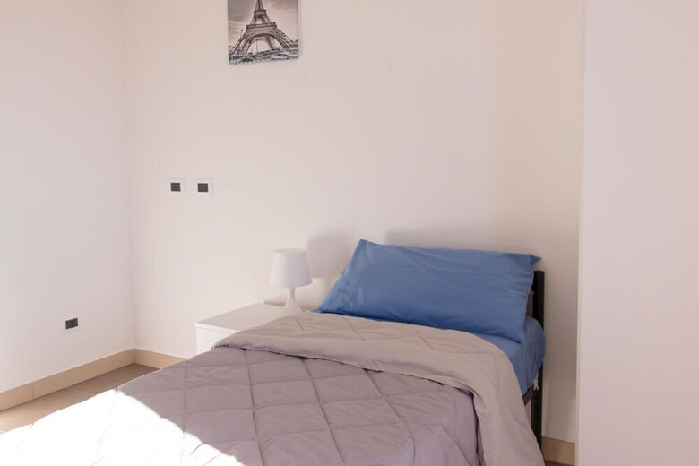 Apartamento Residence Le Groane
