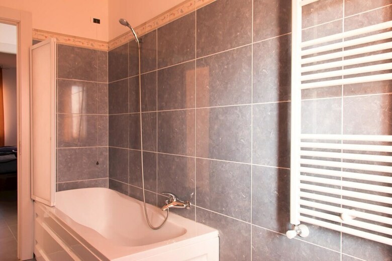 Apartamento Residence Le Groane