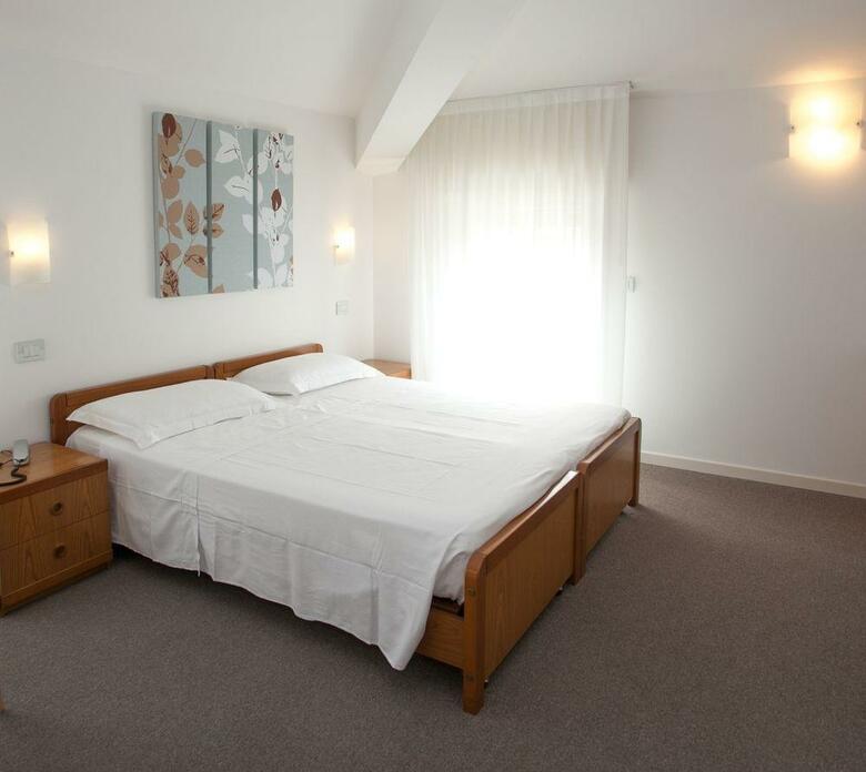 Hotel Villa Anthea