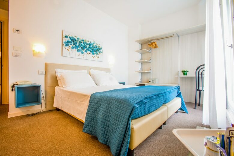Hotel Villa Anthea