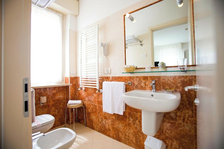 Hotel Villa Anthea
