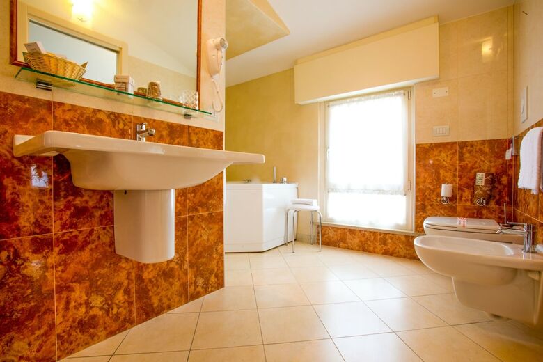 Hotel Villa Anthea