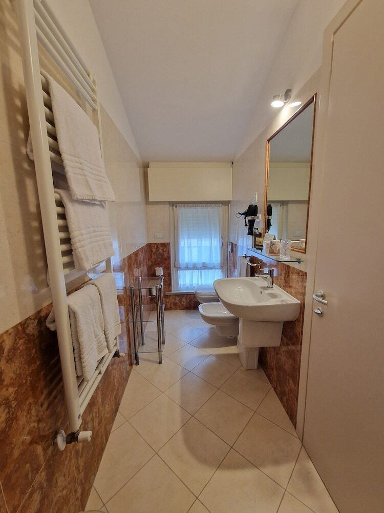 Hotel Villa Anthea