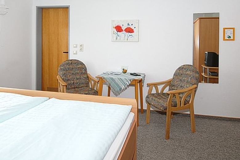 Hostal Pension Sielm�we