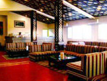 Hotel Moulay Yacoub