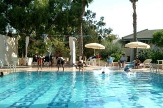 Hotel Moulay Yacoub