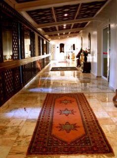 Hotel Moulay Yacoub