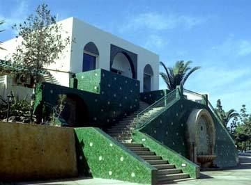 Hotel Moulay Yacoub
