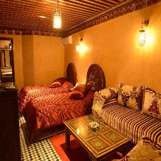 Hotel Riad Yacout