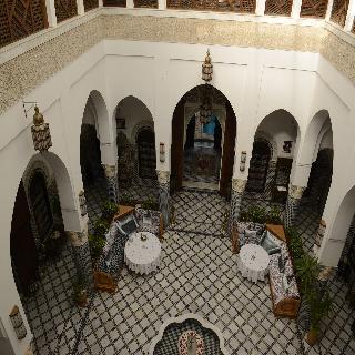 Hotel Riad Yacout