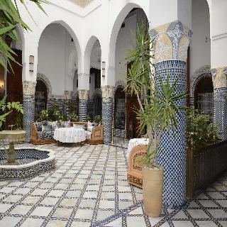 Hotel Riad Yacout