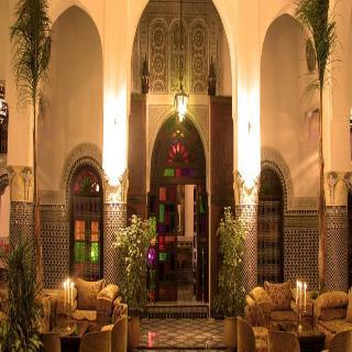Hotel Riad Yacout