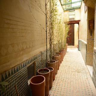 Hotel Riad Yacout