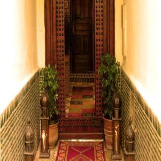 Hotel Riad Yacout