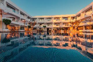 Hotel Le Dawliz
