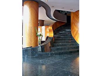 Hotel M`gallery Diwan Rabat