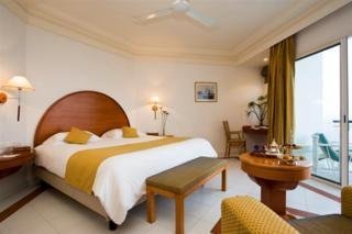 Hotel Sofitel Thalassa Marina Smir