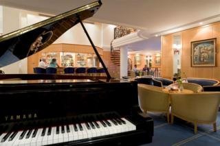 Hotel Sofitel Thalassa Marina Smir