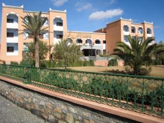 Hotel Kenzi Bougafer