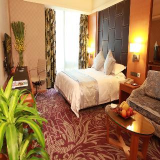 Hotel Asia International