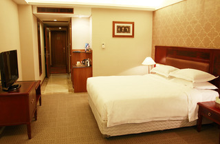 Hotel Asia International