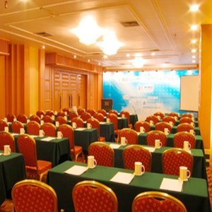 Hotel Asia International