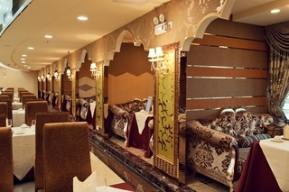 Hotel Asia International
