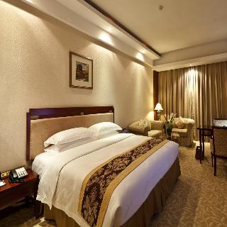 Hotel Bai Yun