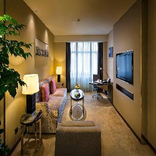 Hotel Bai Yun