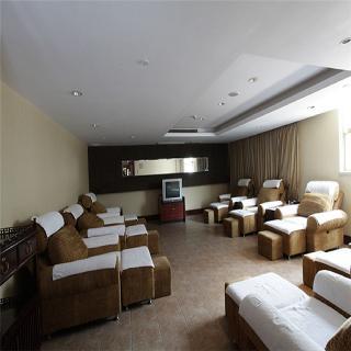 Grand Royal Hotel