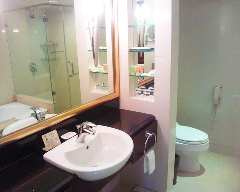 Hotel Guangdong