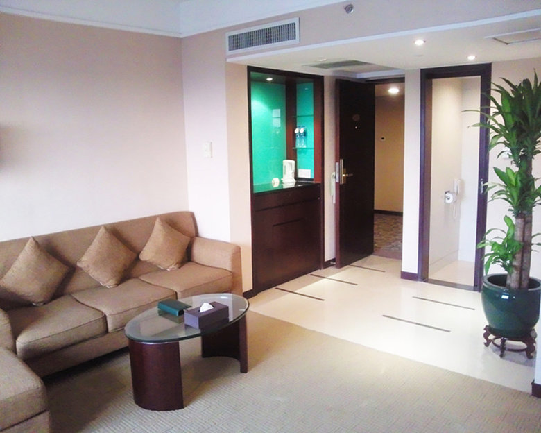 Hotel Guangdong