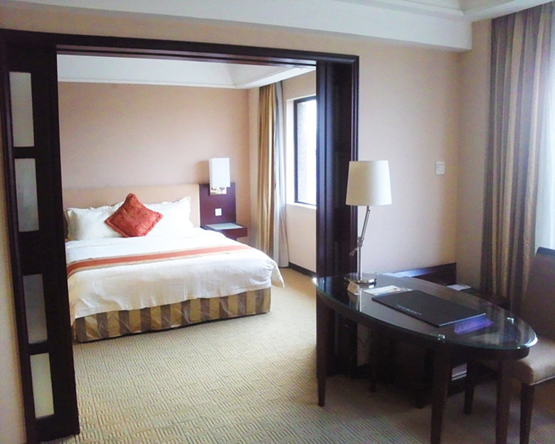 Hotel Guangdong