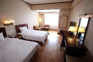 Guangzhou Hotel