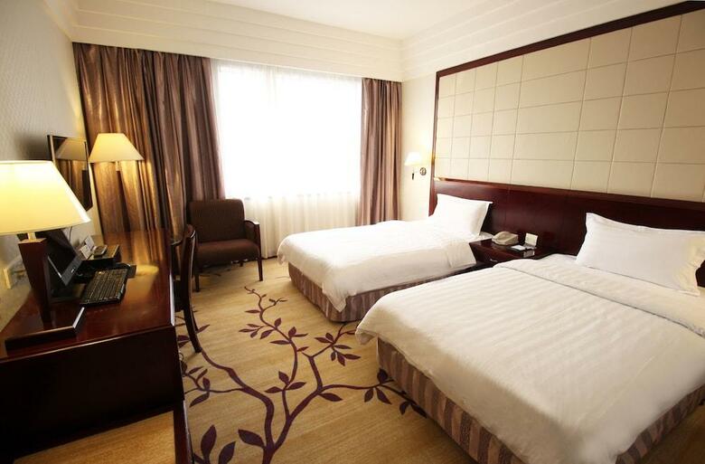 Guangzhou Hotel