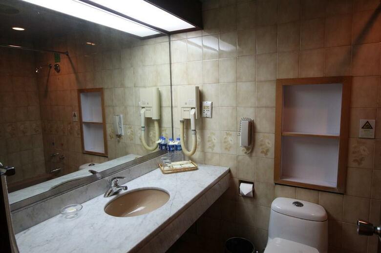 Guangzhou Hotel