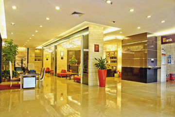 Hotel It World