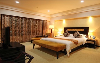 Hotel Landmark International