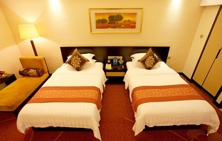Hotel Landmark International