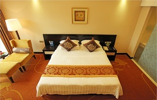 Hotel Landmark International