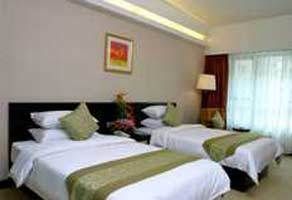 Hotel Landmark International