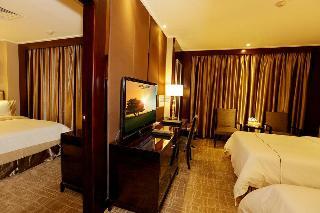 Mandarin Hotel Guangzhou