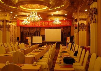Hotel Nanyang King's Gate