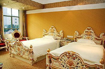 Hotel Nanyang King's Gate
