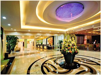 Yanling Hotel